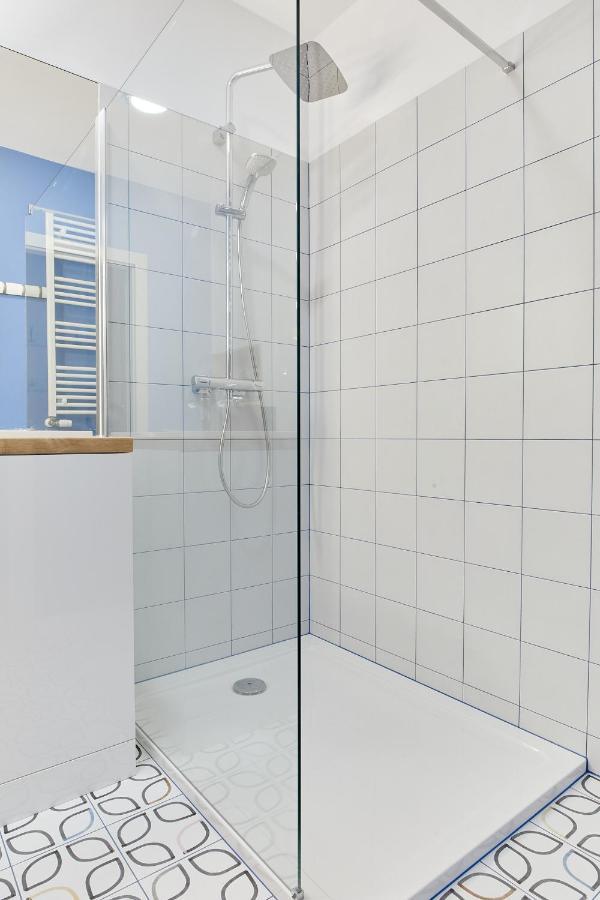 Sherlock Apartment Wroclaw Dış mekan fotoğraf